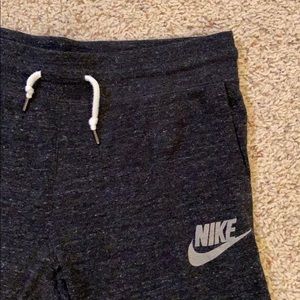 Nike joggers